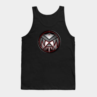 PUEBLO 16 Tank Top